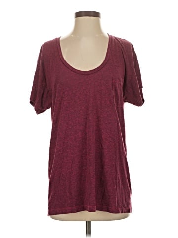 Truly Madly Deeply Short Sleeve T-Shirt (view 1)