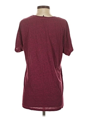 Truly Madly Deeply Short Sleeve T-Shirt (view 2)