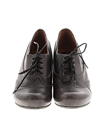 Earthies Ankle Boots (view 2)