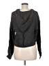 Zara Gray Poncho Size M - photo 2