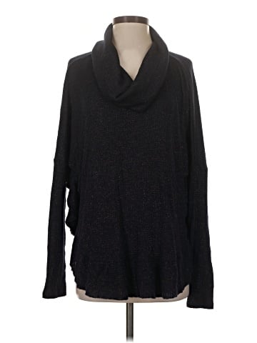 Anthropologie Turtleneck Sweater (view 1)