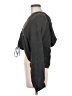 Zara Gray Poncho Size M - photo 5