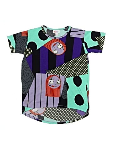 Lularoe Short Sleeve T-Shirt (view 1)