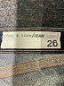 Rag & Bone/JEAN Stars Blue Jeans Size 26 waist - photo 6