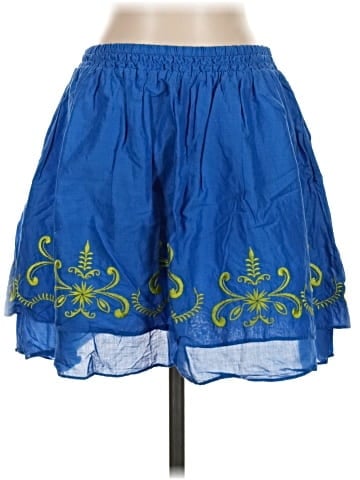 Calypso St. Barth Casual Skirt (view 1)