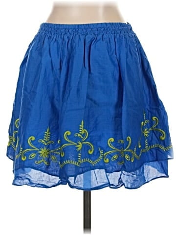 Calypso St. Barth Casual Skirt (view 2)