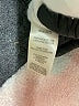 Max Studio 100% Polyester Ivory Coat Size S - photo 7