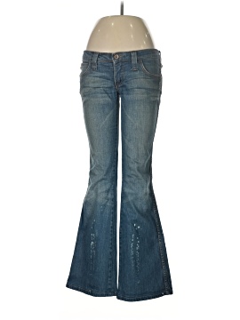 Frankie B. Jeans