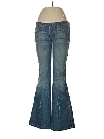 Frankie B. Jeans (view 1)