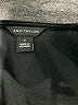Ann Taylor Black Short Sleeve Top Size L - photo 7