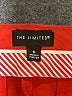 The Limited Solid Red Dress Pants Size 6 - photo 7