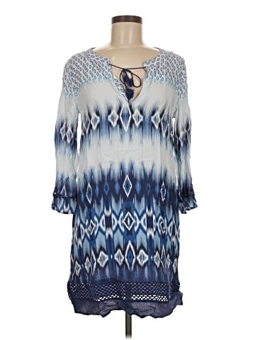 Cupcakes & Cashmere Casual Dress (view 1)