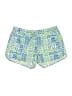 Vineyard Vines Print Blue Board Shorts Size XS - photo 1