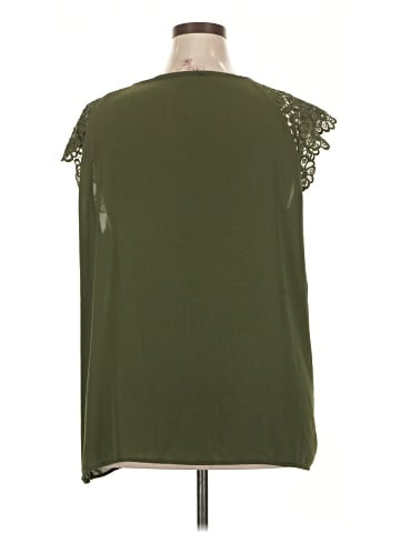 Philosophy Republic Clothing Sleeveless Blouse (view 2)