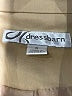 DressBarn Tan Blazer Size 6 - photo 6