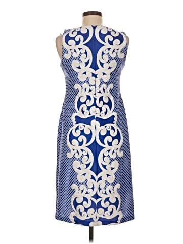 Shelby & Palmer Cocktail Dress (view 2)