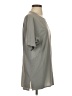 Y-3 Houndstooth Gray Short Sleeve T-Shirt Size S - photo 4