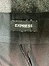 Express Black Dress Pants Size 6 - photo 7