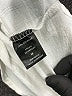 Coclico 100% Polyester Ivory Long Sleeve Blouse Size M - photo 8