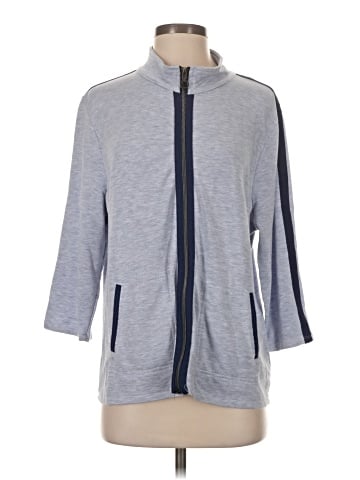 Onque Casuals Track Jacket (view 1)