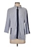 Onque Casuals Gray Track Jacket Size L - photo 1