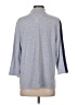Onque Casuals Gray Track Jacket Size L - photo 2