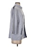 Onque Casuals Gray Track Jacket Size L - photo 4