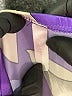 Assorted Brands Purple Casual Dress Size 10 - photo 7