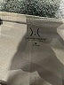 Yummie Tummie Solid Brown Active Pants Size M - photo 7