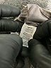 Yummie Tummie Solid Brown Active Pants Size M - photo 8