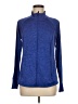 Ideology Blue Track Jacket Size M - photo 1