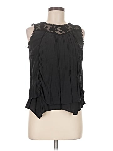 Fever Sleeveless Blouse (view 1)