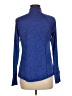 Ideology Blue Track Jacket Size M - photo 2