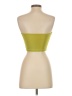 Unbranded Green Tube Top Size S (estimated) - photo 2