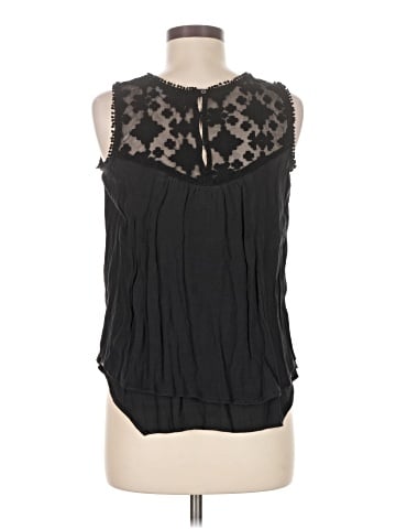 Fever Sleeveless Blouse (view 2)