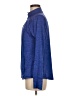 Ideology Blue Track Jacket Size M - photo 5