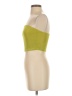 Unbranded Green Tube Top Size S (estimated) - photo 5