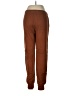 Monrow Brown Casual Pants Size M - photo 2