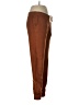Monrow Brown Casual Pants Size M - photo 4
