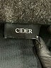Cider Black Tube Top Size XS - photo 7