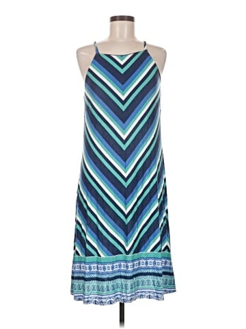 Luxology Casual Dress (view 1)