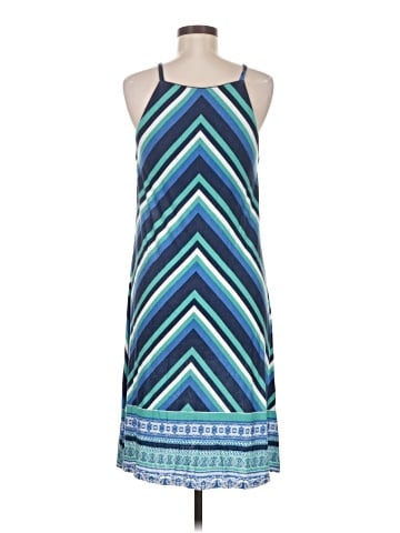 Luxology Casual Dress (view 2)
