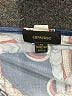 Espresso Print Blue Casual Dress Size M - photo 7