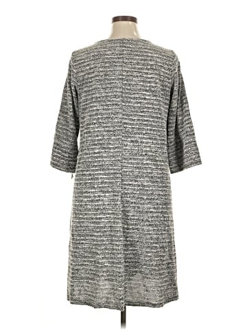 Signature by Robbie Bee Casual Dress (view 2)
