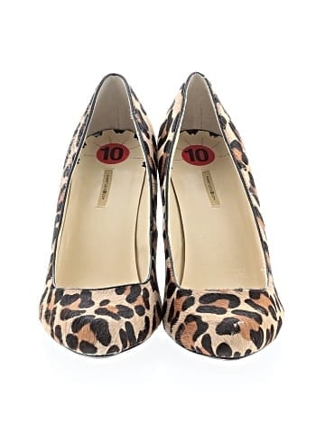 Max Studio Heels (view 2)
