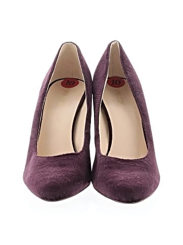 Nine West Heels (view 2)