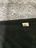 Unbranded Black Sleeveless Top Size XL - photo 7
