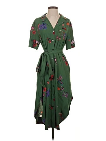 Maeve Casual Dress (view 1)