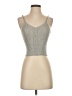 Unbranded Silver Tank Top Size S (estimated) - photo 1