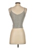 Unbranded Silver Tank Top Size S (estimated) - photo 2